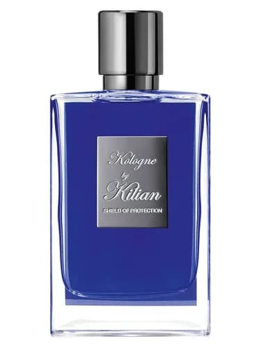 Frasco del perfume Kologne Shield Of Protection de By Kilian — fragancia unisex