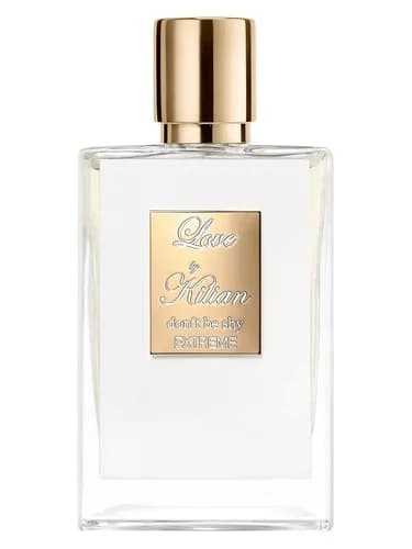 Frasco del perfume Love Don T Be Shy Extreme de By Kilian — fragancia femenino