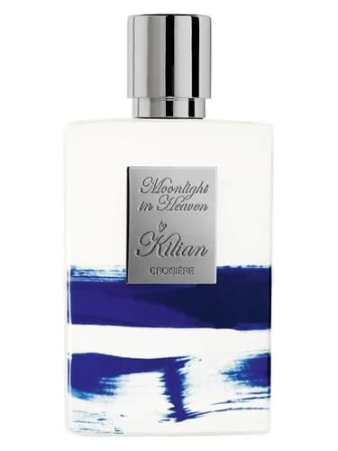 Frasco del perfume Moonlight In Heaven Croisiere de By Kilian — fragancia unisex