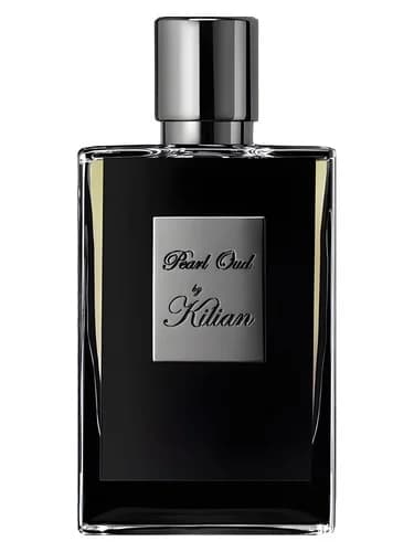 Frasco del perfume Pearl Oud de By Kilian — fragancia unisex