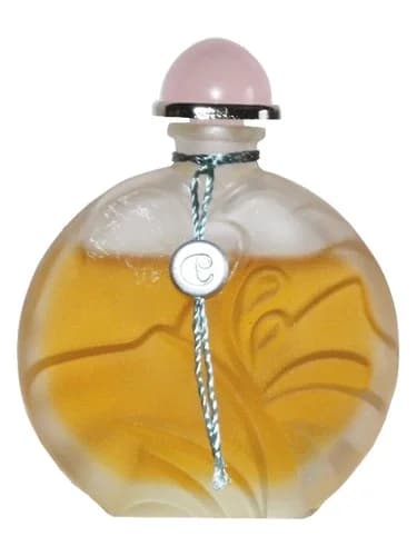 Frasco del perfume Anais Anais Parfum Concentree de Cacharel — fragancia femenino
