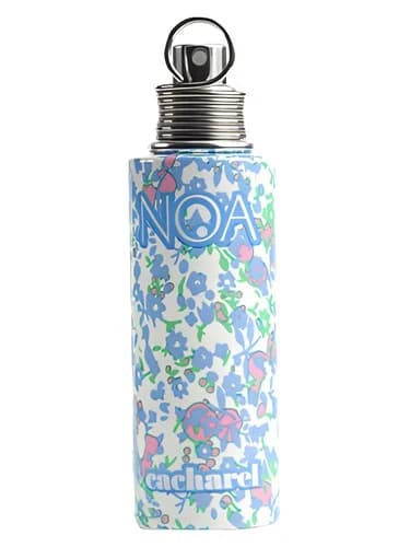 Frasco del perfume Le Jardin Noa de Cacharel — fragancia femenino