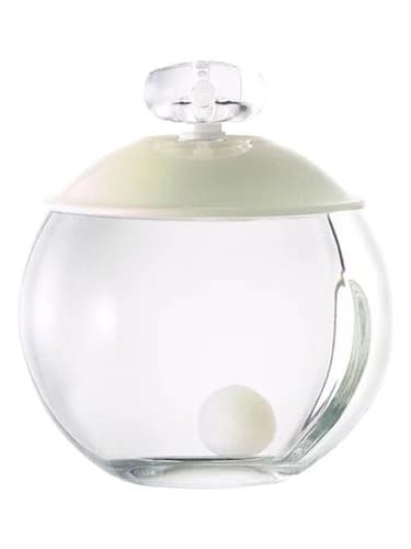 Frasco del perfume Noa de Cacharel — fragancia femenino