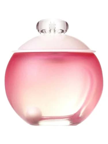 Frasco del perfume Noa L Eau Flamingo de Cacharel — fragancia femenino