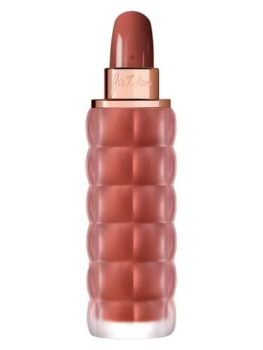 Frasco del perfume Yes I Am Delicious de Cacharel — fragancia femenino