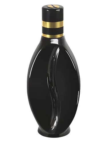 Frasco del perfume Cafe Black Label de Cafe Parfums — fragancia masculino