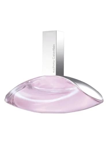 Frasco del perfume Euphoria Eau De Toilette de Calvin Klein — fragancia femenino