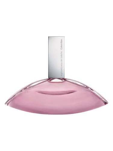 Frasco del perfume Euphoria Eau De Toilette 2023 de Calvin Klein — fragancia femenino