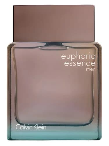 Frasco del perfume Euphoria Essence Men de Calvin Klein — fragancia masculino