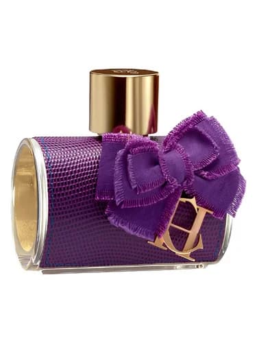 Frasco del perfume Ch Eau De Parfum Sublime de Carolina Herrera — fragancia femenino
