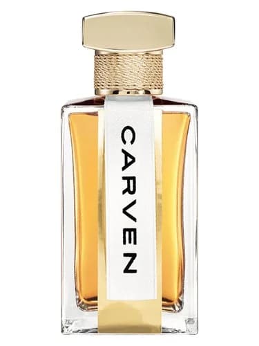 Frasco del perfume Paris Manille de Carven — fragancia femenino
