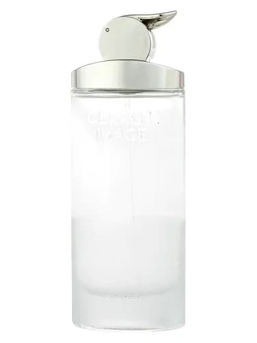 Frasco del perfume Image Woman de Cerruti — fragancia femenino