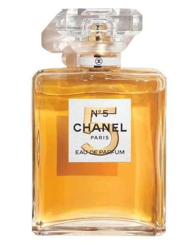 Frasco del perfume Chanel No 5 Eau De Parfum 100th Anniversary Ask For The Moon Limited Edition de Chanel — fragancia femenino