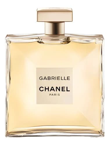 Frasco del perfume Gabrielle de Chanel — fragancia femenino
