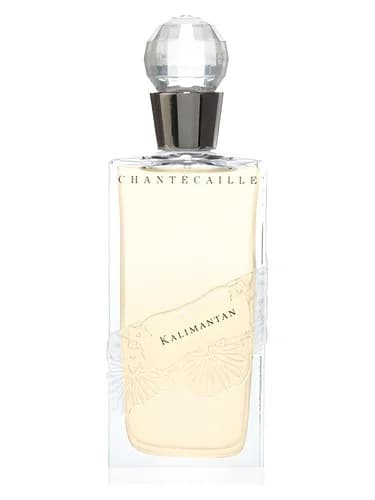 Frasco del perfume Kalimantan de Chantecaille — fragancia femenino