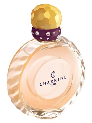 Frasco del perfume Charriol Eau De Toilette de Charriol — fragancia femenino