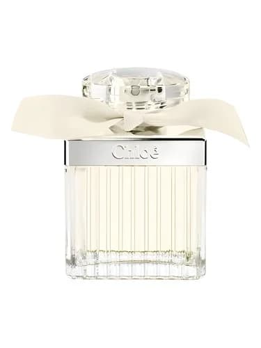 Frasco del perfume Chloe Eau De Toilette de Chloe — fragancia femenino