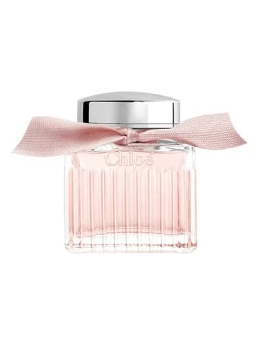 Frasco del perfume Chloe L Eau Eau De Toilette de Chloe — fragancia femenino