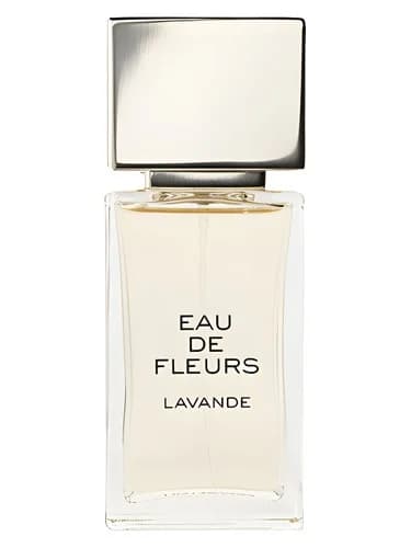 Frasco del perfume Eau De Fleurs Lavande de Chloe — fragancia femenino