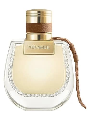 Frasco del perfume Nomade Jasmin Naturel Intense de Chloe — fragancia femenino