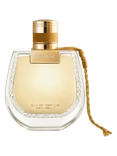 Frasco del perfume Nomade Naturelle Eau De Parfum de Chloe — fragancia femenino
