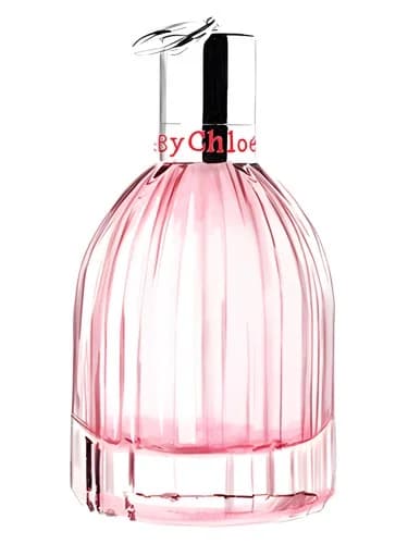 Frasco del perfume See By Chloe Eau Fraiche de Chloe — fragancia femenino