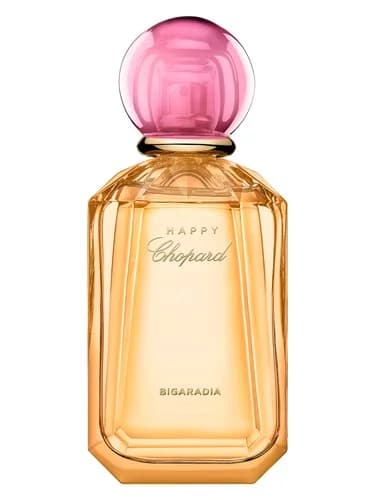 Frasco del perfume Happy Chopard Bigaradia de Chopard — fragancia femenino