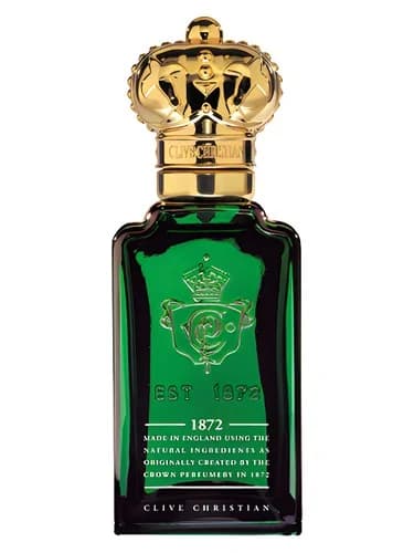 Frasco del perfume 1872 For Women de Clive Christian — fragancia femenino