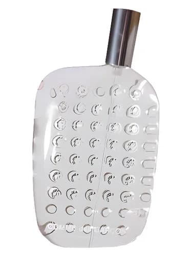Frasco del perfume Comme Des Garsons 3 de Comme Des Garcons — fragancia unisex