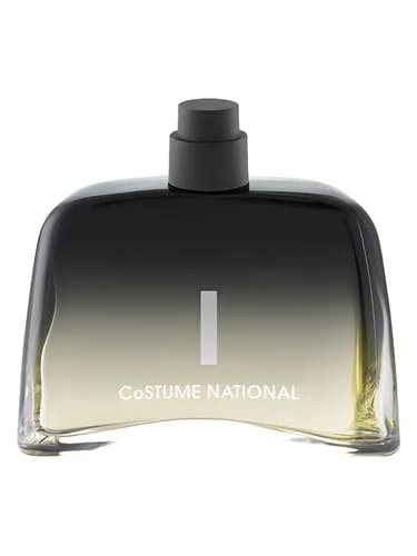 Frasco del perfume Costume National I de Costume National — fragancia unisex