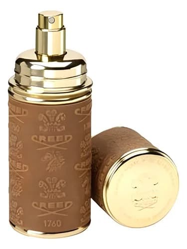 Frasco del perfume Amalfi Flowers de Creed — fragancia femenino