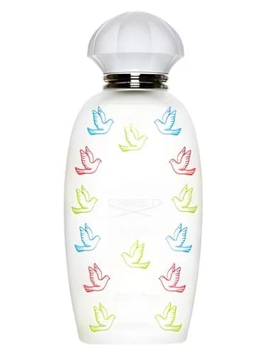 Frasco del perfume Creed Pour Enfants de Creed — fragancia unisex