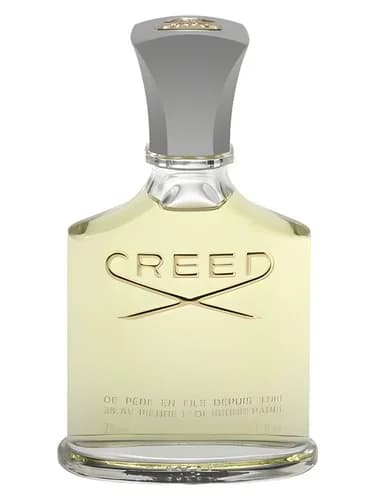 Frasco del perfume Epicea de Creed — fragancia masculino