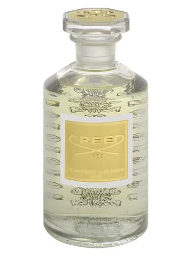 Frasco del perfume Fleur De The Rose Bulgare de Creed — fragancia femenino
