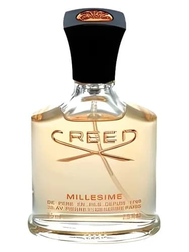 Frasco del perfume Imperatrice Eugenie de Creed — fragancia femenino