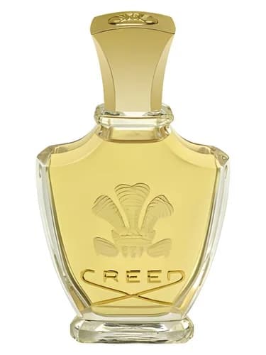 Frasco del perfume Jasmal de Creed — fragancia femenino