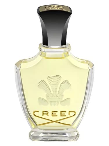 Frasco del perfume Tubereuse Indiana de Creed — fragancia femenino