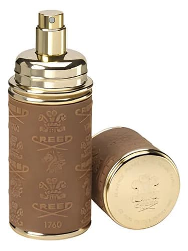 Frasco del perfume Vintage Tabarome de Creed — fragancia masculino