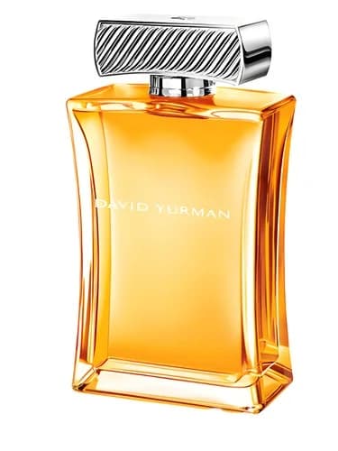 Frasco del perfume Exotic Essence de David Yurman — fragancia femenino