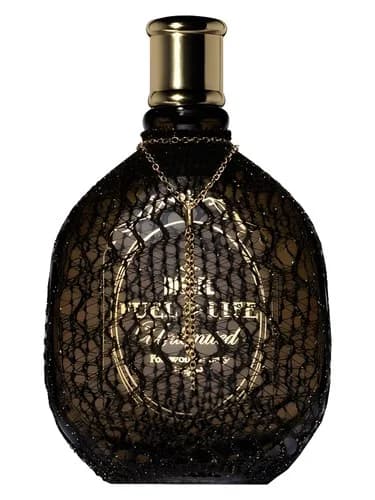 Frasco del perfume Diesel Fuel For Life Unlimited de Diesel — fragancia femenino