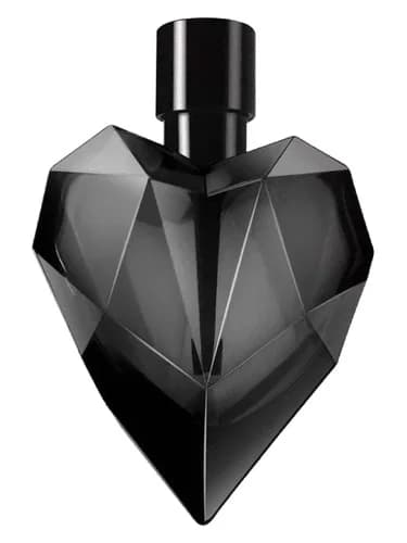 Frasco del perfume Loverdose Tattoo de Diesel — fragancia femenino