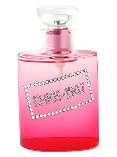 Frasco del perfume Chris 1947 de Dior — fragancia femenino