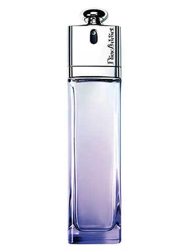 Frasco del perfume Dior Addict Eau Sensuelle de Dior — fragancia femenino