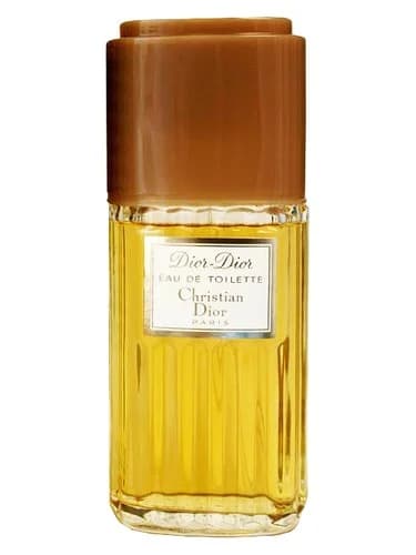 Frasco del perfume Dior Dior de Dior — fragancia femenino