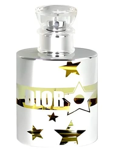 Frasco del perfume Dior Star de Dior — fragancia femenino