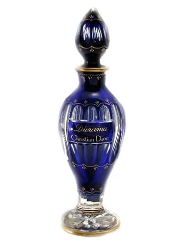 Frasco del perfume Diorama de Dior — fragancia femenino