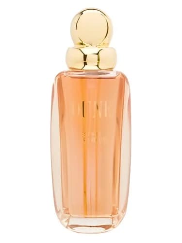Frasco del perfume Dune Esprit De Parfum de Dior — fragancia femenino