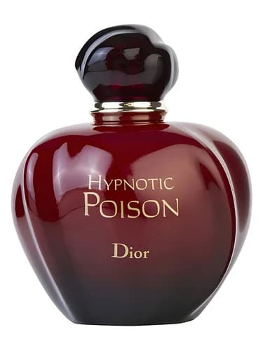 Frasco del perfume Hypnotic Poison de Dior — fragancia femenino
