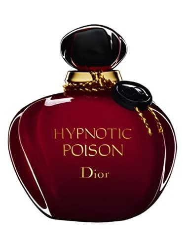 Frasco del perfume Hypnotic Poison Extrait De Parfum de Dior — fragancia femenino