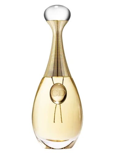 Frasco del perfume J Adore Collector Anniversary Edition de Dior — fragancia femenino